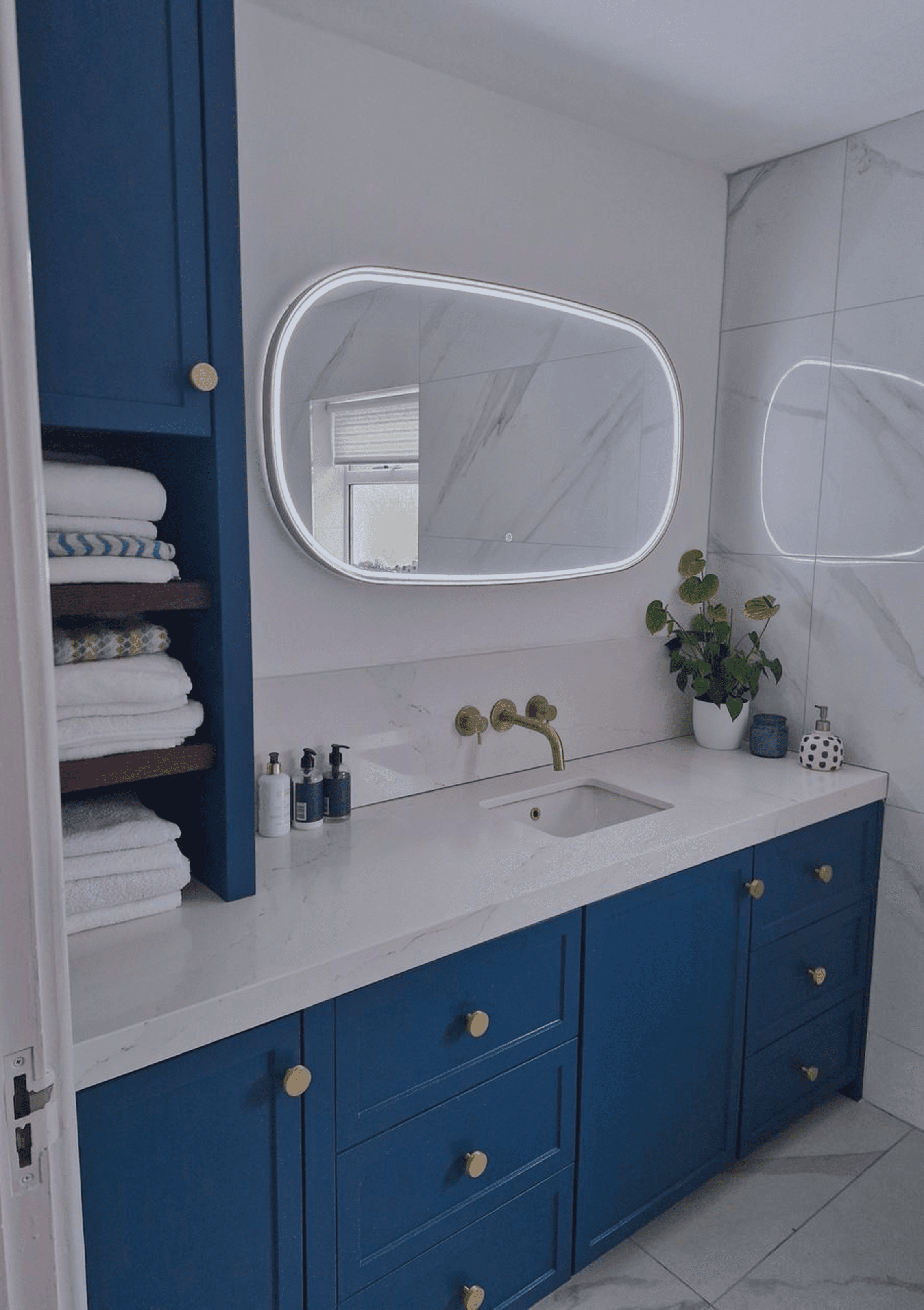 Bathroom Renovation